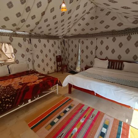 Night Stay Camp Jaisalmer Εξωτερικό φωτογραφία